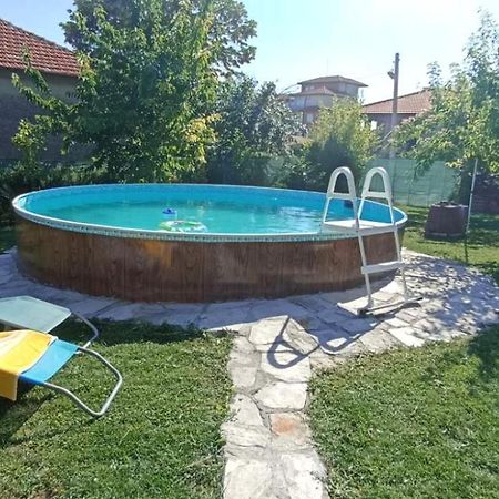 Apartamento Stai Za Gosti Bazdarovi Byala  Exterior foto