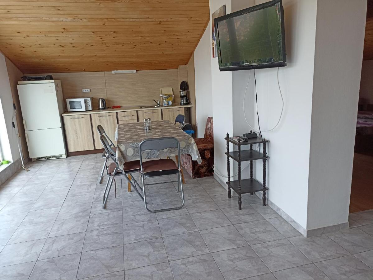 Apartamento Stai Za Gosti Bazdarovi Byala  Exterior foto