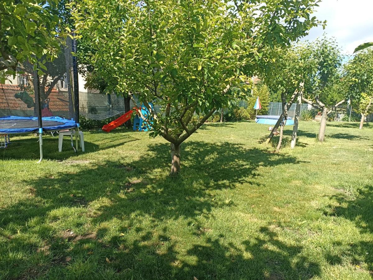Apartamento Stai Za Gosti Bazdarovi Byala  Exterior foto