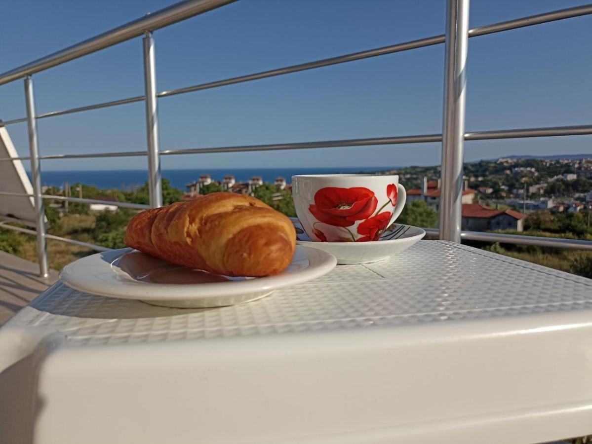 Apartamento Stai Za Gosti Bazdarovi Byala  Exterior foto