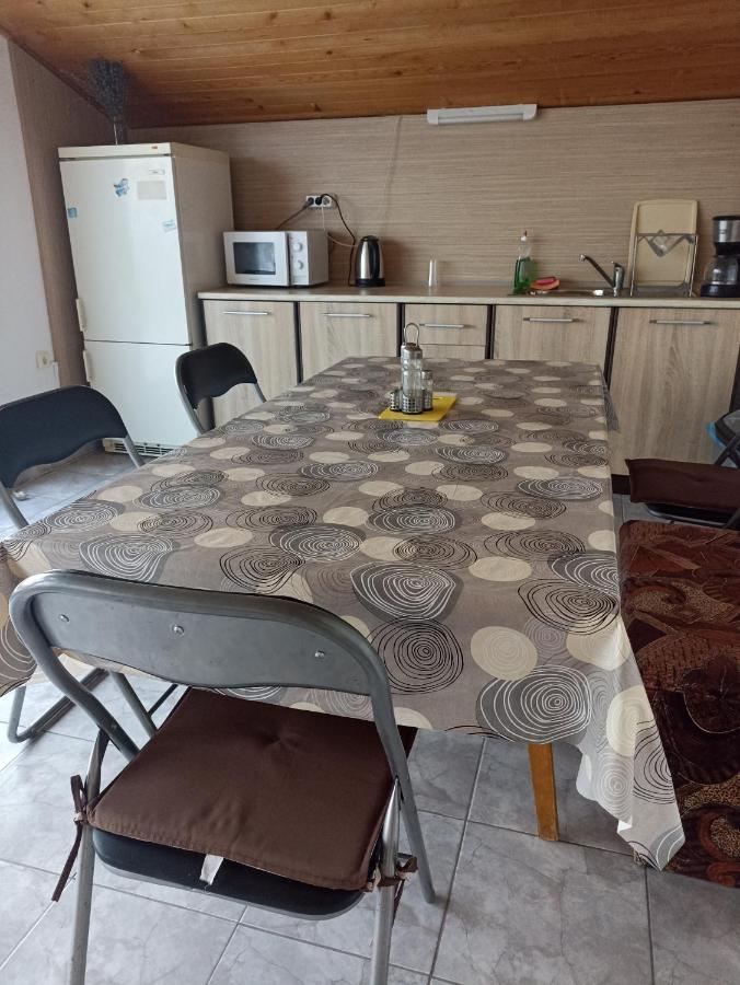 Apartamento Stai Za Gosti Bazdarovi Byala  Exterior foto