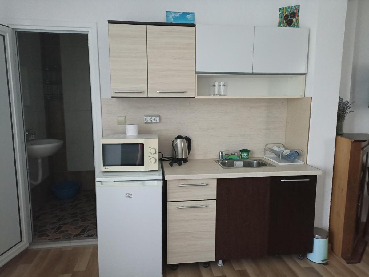 Apartamento Stai Za Gosti Bazdarovi Byala  Exterior foto