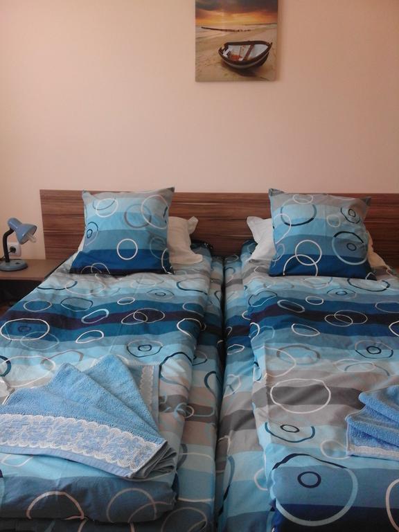 Apartamento Stai Za Gosti Bazdarovi Byala  Exterior foto